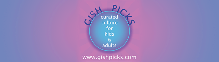 GISH PICKS!