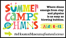 Summer Is Here And So Are My Best Camp Picks