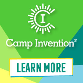 Camp Invention