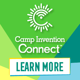 Camp Invention Connect