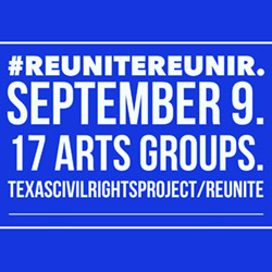 Reunite/Reunir